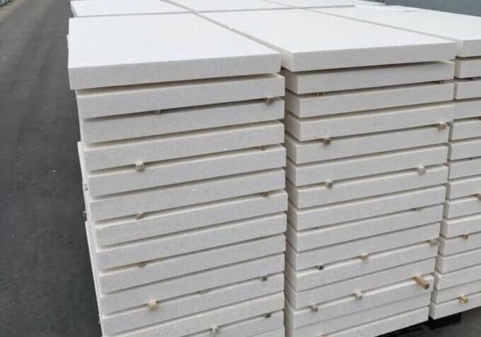 保溫板有哪些特點?